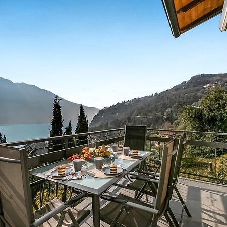 Casa Dei Nonni Apartments - Happy Rentals Tremosine Exterior photo