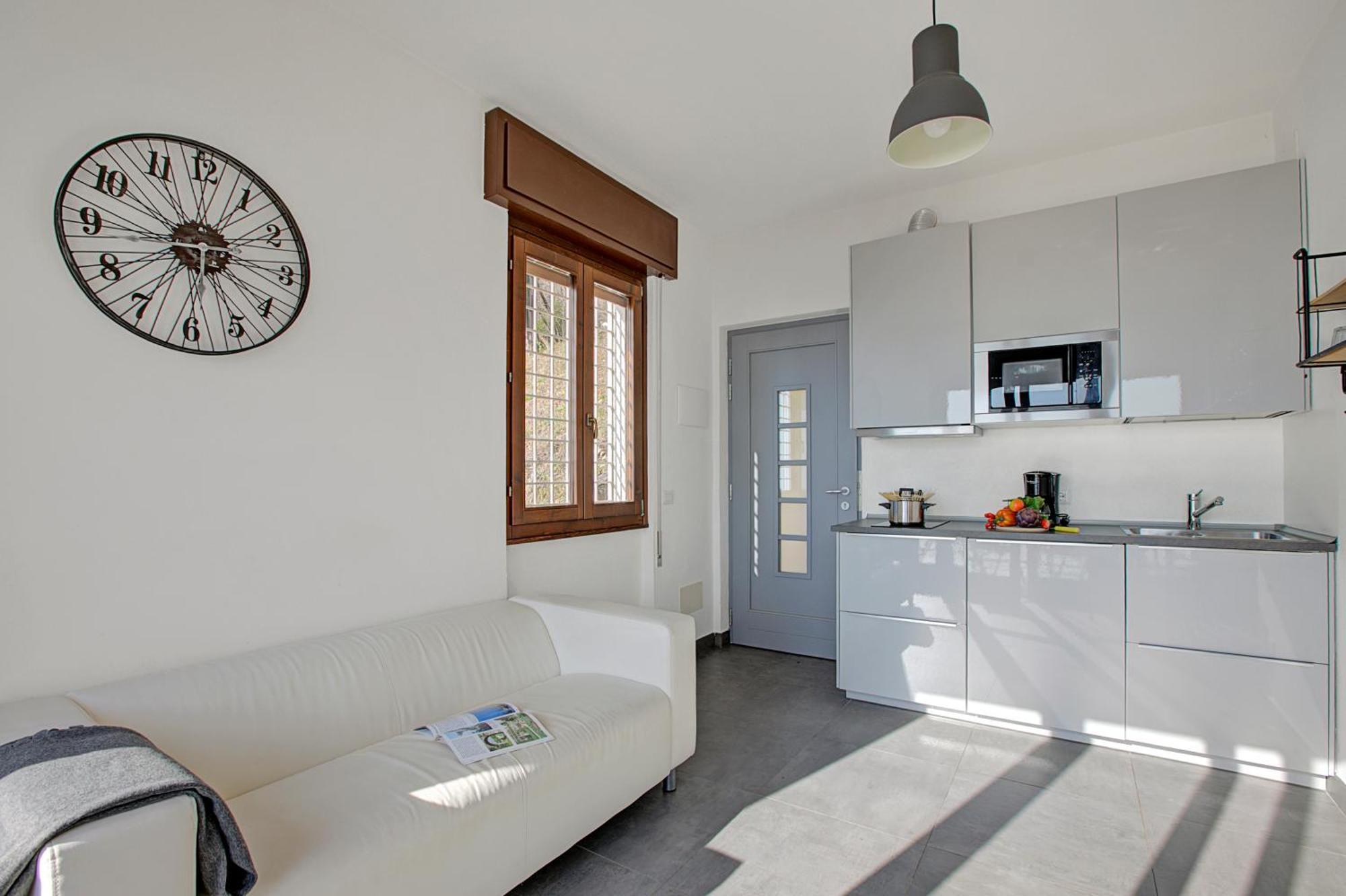 Casa Dei Nonni Apartments - Happy Rentals Tremosine Exterior photo
