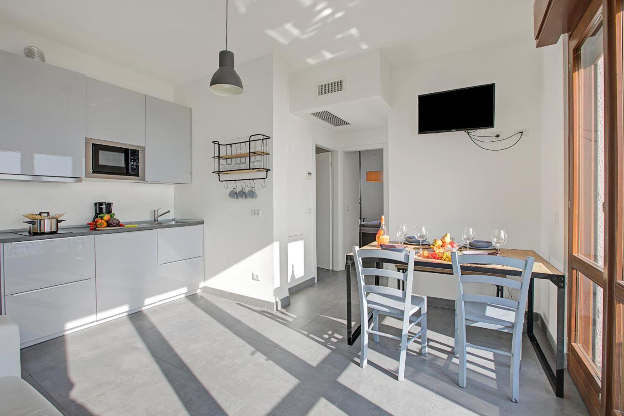 Casa Dei Nonni Apartments - Happy Rentals Tremosine Exterior photo