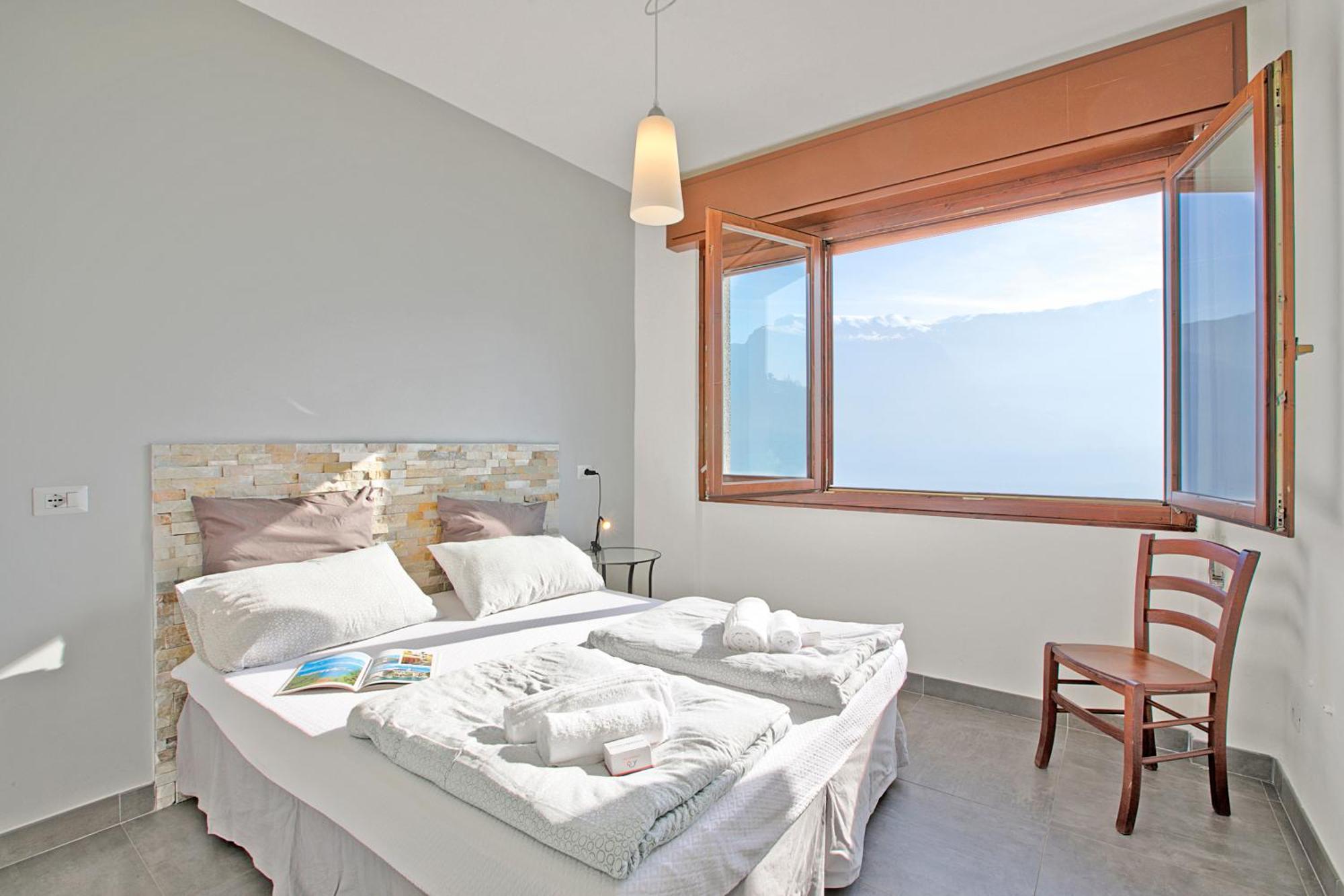 Casa Dei Nonni Apartments - Happy Rentals Tremosine Exterior photo