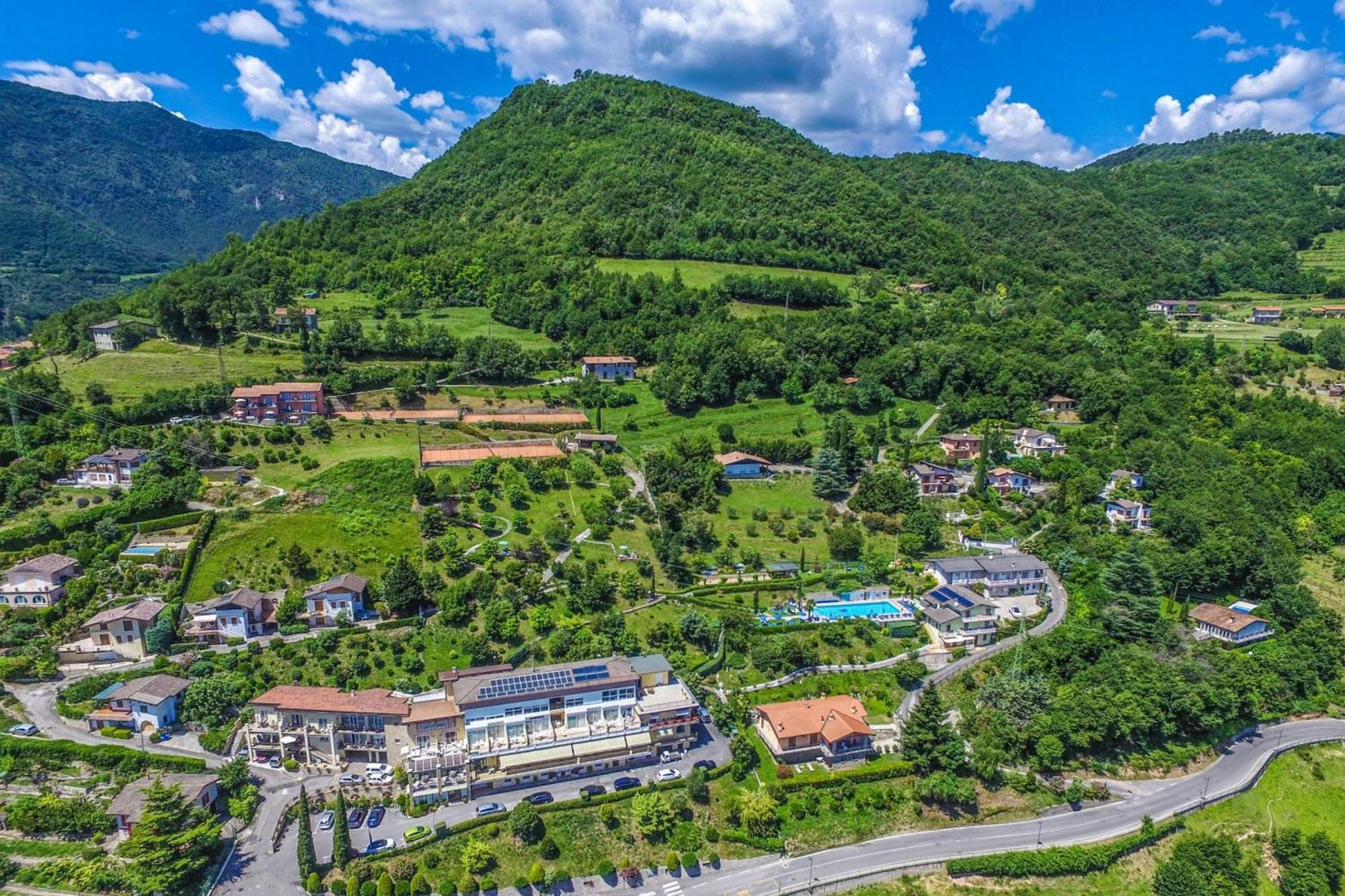 Casa Dei Nonni Apartments - Happy Rentals Tremosine Exterior photo