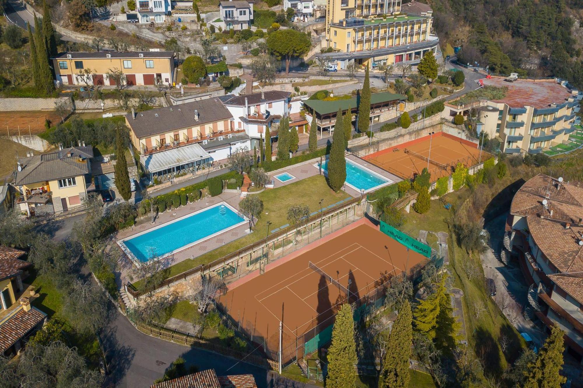 Casa Dei Nonni Apartments - Happy Rentals Tremosine Exterior photo